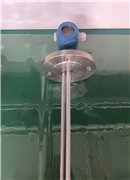 雙電極電容式液位計(jì)